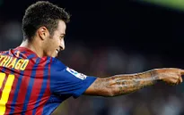 Chuyển nhượng 29/6: Real muốn biến Thiago thành Figo thứ hai