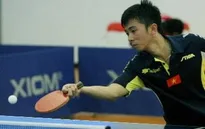 Đoàn thể thao học sinh Việt Nam nhất toàn đoàn