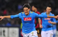 Chuyển nhượng 30/6: Chelsea đã đạt được thỏa thuận cùng Cavani