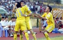 5 điểm nhấn của V-League vòng 14