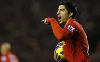 Chuyển nhượng 5/7: Suarez gia nhập Chelsea?!