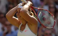 “Ngựa ô” Lisicki xuất sắc vào chung kết Wimbledon
