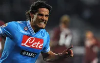 Chuyển nhượng 6/7: PSG trả “núi tiền” cho Cavani
