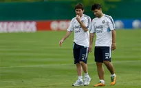 Chuyển nhượng 10/7: Barca muốn đưa Aguero về đá cặp cùng Messi