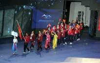 ĐHTT trong nhà & võ thuật châu Á 2013: Bước chạy đà cho SEA Games 27