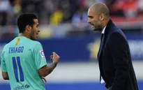 Chuyển nhượng 11/7: Thiago từ chối Man Utd vì Bayern