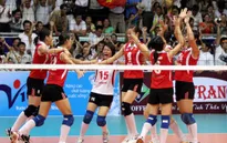 Lịch tường thuật trực tiếp VTV Cup 2013