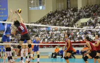 ĐT Việt Nam thất thủ trước Giang Tô trong ngày khai mạc