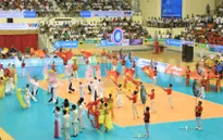 Khai mạc VTV Eximbank Cup 2013: Ấn tượng cho lần thứ 10