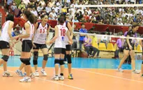 Hạ Thái Lan 3-0, Việt Nam chắc suất vào bán kết