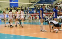 VTV Cup 2013: Tuyệt vời Sơn Đông!