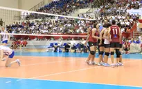 VTV Cup 2013: Hạ Kazakhstan 3-1, Việt Nam vào bán kết