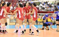 Thất bại trước Giang Tô, Thái Lan mất vé vào bán kết