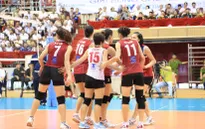 VTV Cup 2013: Chuyện “tre” và “măng” ở tuyển nữ Việt Nam