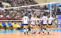 Thắng tuyệt đối Kazakhstan, Giang Tô giành vé vào chung kết