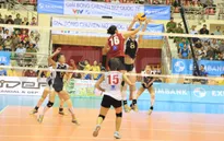 19h00, VTV6: Rực lửa bán kết VTV Cup Việt Nam - Sơn Đông