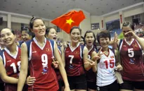 16h30, VTV3: Đi tìm nhà vô địch VTV Cup 2013