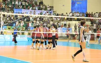 Đường đến chung kết VTV Cup 2013 của ĐT Việt Nam