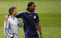 Chuyển nhượng 22/7: Drogba sắp tái ngộ Mourinho
