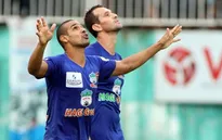 Những điểm nhấn V-League vòng 16