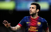 Chuyển nhượng 24/7: M.U chi 100 triệu bảng cho Fabregas và Bale