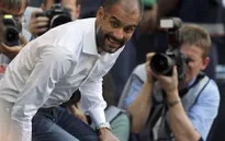 Guardiola bình thản trước trận thua Dortmund