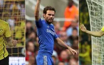 Chuyển nhượng 29/7: Barca tìm người thay thế Cesc Fabregas