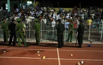 Thanh Hóa tiếp tục khiếu nại kết luận của BTC V-League 2013