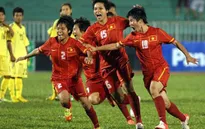 ĐT nữ Việt Nam sẽ đi tập huấn Hàn Quốc