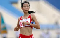 Hướng tới SEA Games 27: Nhiều khả năng Thanh Hằng không kịp bình phục