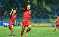 5 cầu thủ trẻ có thể theo chân Công Vinh sang Nhật