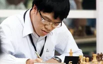 Bảng xếp hạng cờ vua thế giới tháng 8: Quang Liêm tụt 9 bậc