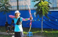 Khó khăn của bắn cung Việt Nam trong công tác đào tạo trẻ