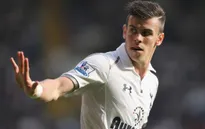 Chuyển nhượng 11/8: Không có tiền trả, Real mất Bale?