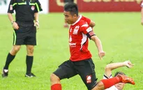 5 điểm nhấn vòng 19 V-League 2013
