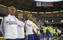 Chelsea trước mùa giải mới: Cuộc cách mạng của Mourinho