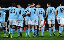 Man City trước mùa giải mới: Sự trỗi dậy của cựu vô địch
