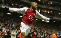 5 thương vụ “bạo chi” nhất lịch sử Arsenal