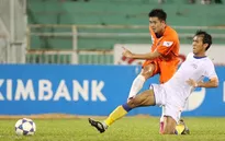 XMXT Sài Gòn đứng trước án phạt nặng của BTC V-League 2013