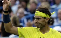 Bán kết Cincinnati 2013: Chỉ còn lại Nadal