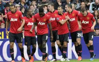Premier League khai màn: “Pháo” xịt, “Quỷ đỏ” thắng tưng bừng