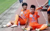 Chuyện XMXT Sài Gòn và Metalist Kharkov
