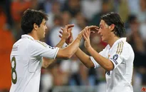 Chuyển nhượng 19/8: Man Utd tính đưa cả Kaka lẫn Ozil về Old Trafford
