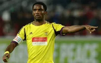 Chuyển nhượng 20/8: Eto’o trên đường đến Old Trafford