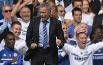 Mourinho: Chiến thắng xấu xí và Chelsea vẫn theo đuổi Rooney