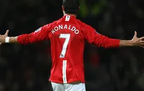 Chuyển nhượng 24/8: Man Utd đứng trước cơ hội có được Cris Ronaldo