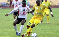 V-League vòng 21 cuối tuần: Tâm điểm SLNA - SHB. Đà Nẵng