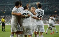 Vòng 2 La Liga: Hiểm họa từ sân khách