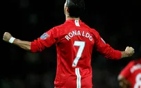 Chuyển nhượng 25/8: Ronaldo trở lại Old Trafford vào năm 2014