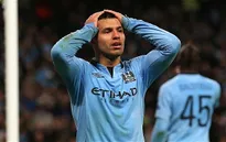 Champions League: Man City lại có nguy cơ rơi vào bảng “tử thần”